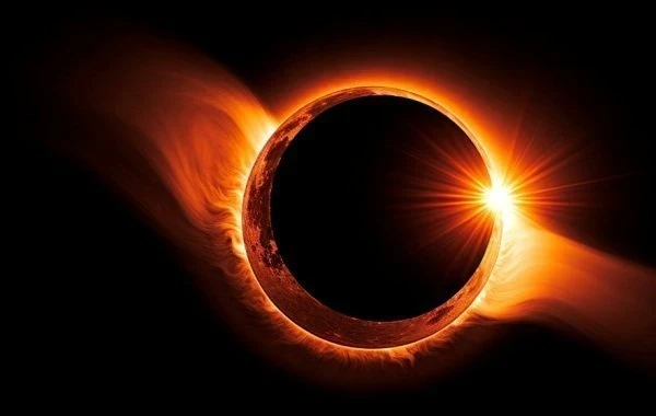 Магнитная буря 20 декабря 2025 года: вспышки на Солнце приведут к ощутимому геошторму