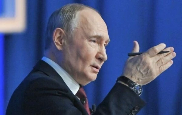 Путин предупредил о последствиях попыток изоляции Калининградской области