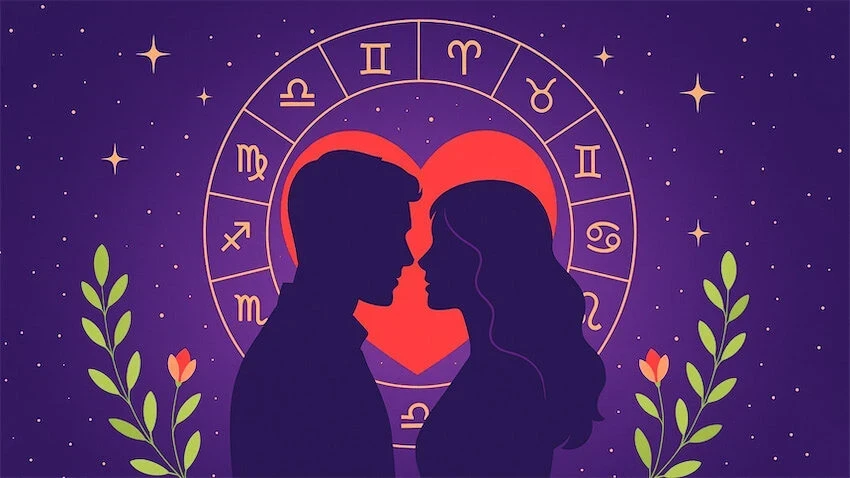 Время, щедрое на эмоции: знаки зодиака, которым повезет в любви в 2026 году