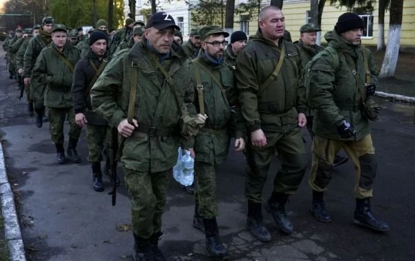 Объявят ли новую мобилизацию в России? Что известно об изменениях в призыве с 1 января 2026 года, подробности