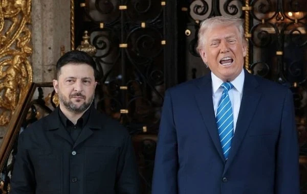 Переговоры по урегулированию конфликта на Украине в центре внимания: что известно на сегодняшний день? Свежие новости от 29.12.2025