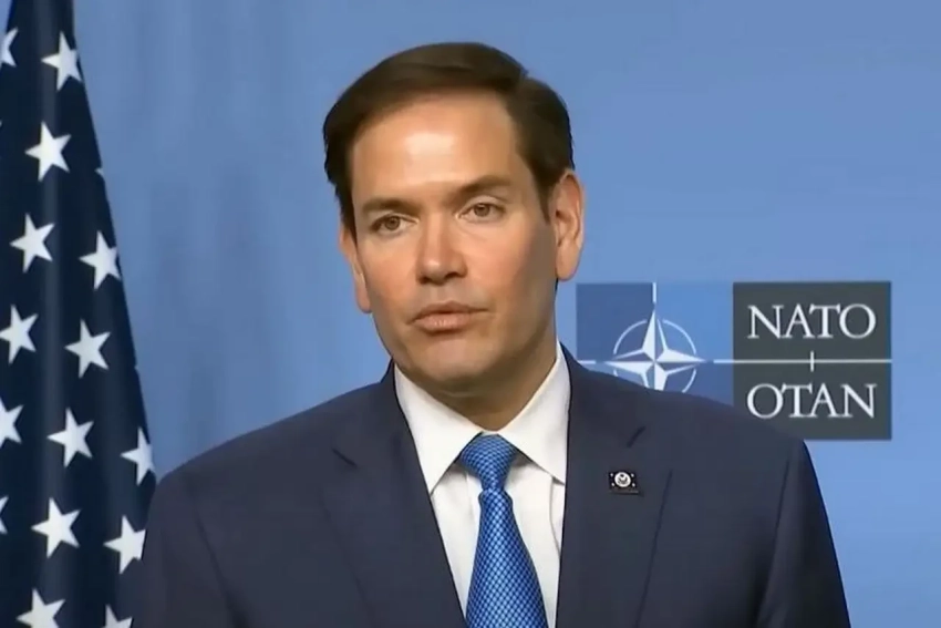 США нашли способ обойти конституцию Украины со стремлением страны в НАТО