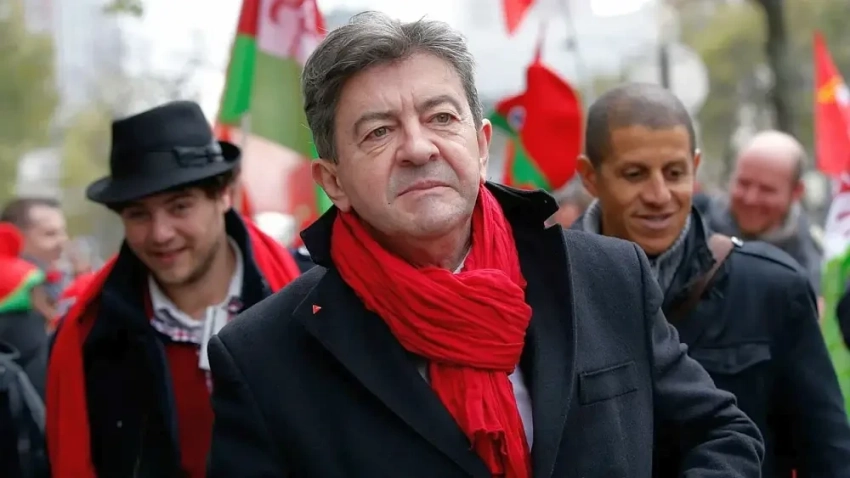 Лидер французской партии призвал европейцев «находить общий язык» с Россией