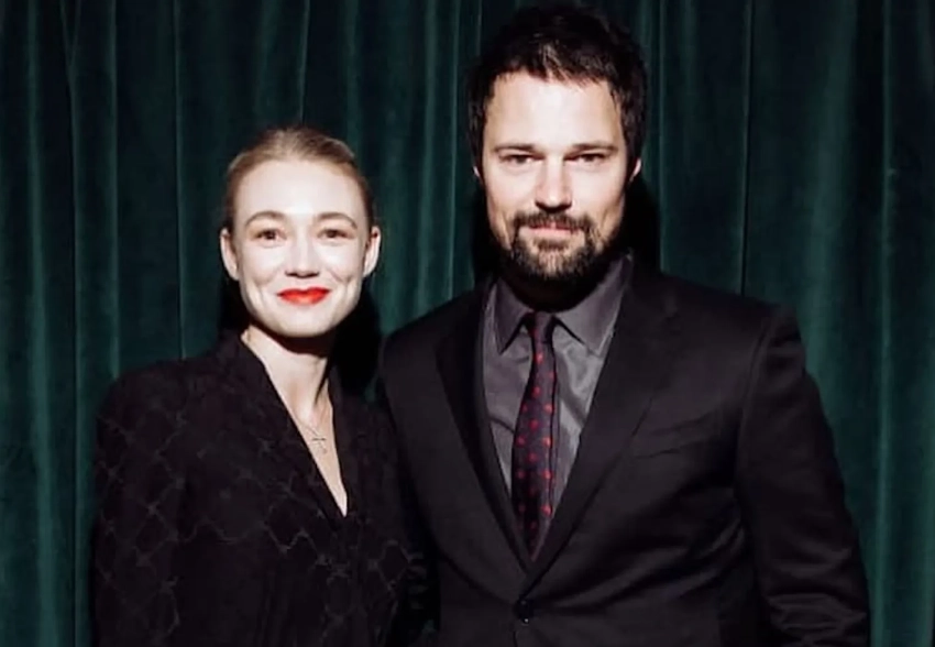 Оксана Акиньшина опубликовала новое фото своего бойфренда Данилы Козловского