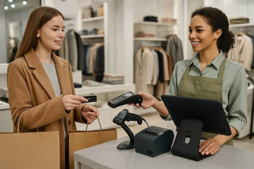 Как обслуживание клиентов влияет на качество