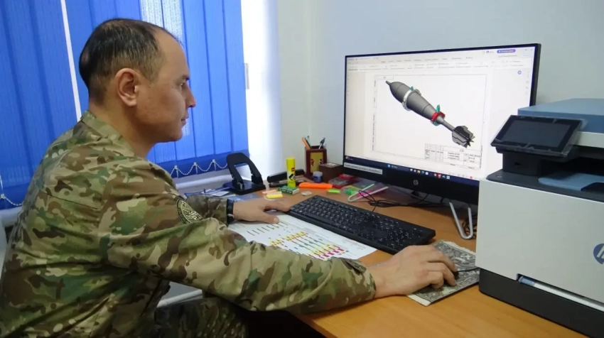 Казахстан опровергает слухи о переходе на стандарты НАТО, но осадочек остаётся