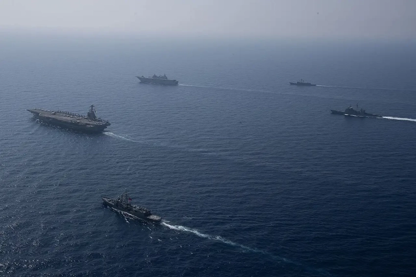 США не опасаются ухудшения отношений с Россией из-за ситуации в Венесуэле