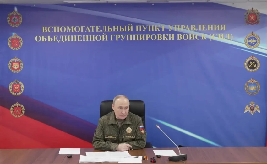 Незаинтересованность РФ в выводе ВСУ из Донбасса лишает Киев последнего козыря