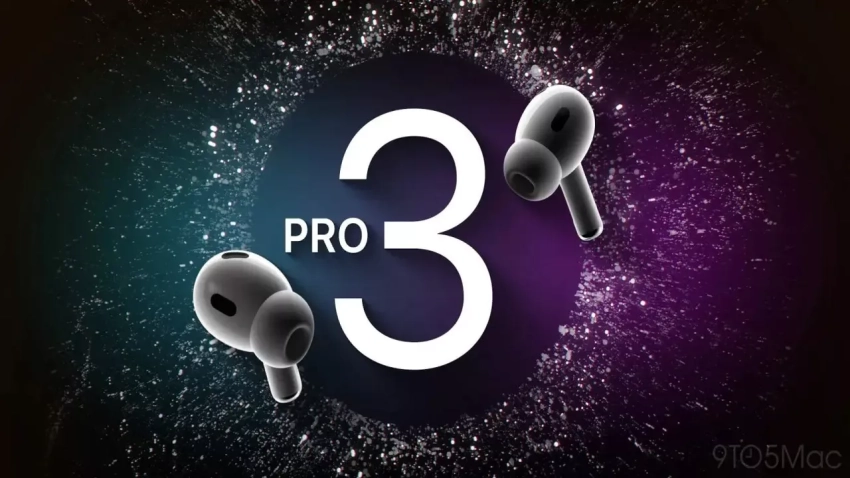 AirPods Pro 3: что ждать от новых флагманов Apple?
