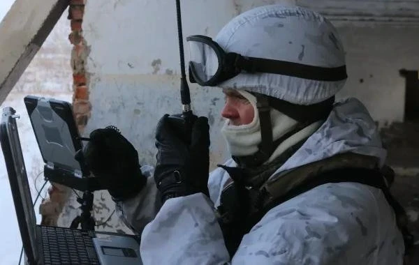 ВС России с тяжёлыми боями продвигаются в Константиновке, освобождается южная часть города: свежая карта боевых действий на 08.01.2026