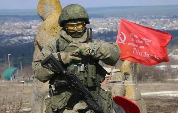 Когда может полностью завершиться спецоперация на Украине? Актуальные прогнозы и мнения экспертов на 08.01.2026