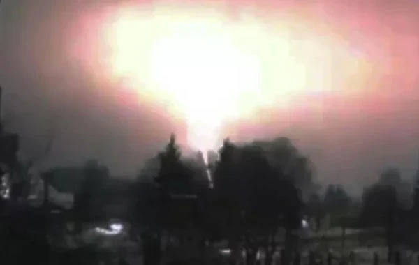 Названы возможные следующие цели "Орешника": подробности на сегодняшний день, 12.01.2026