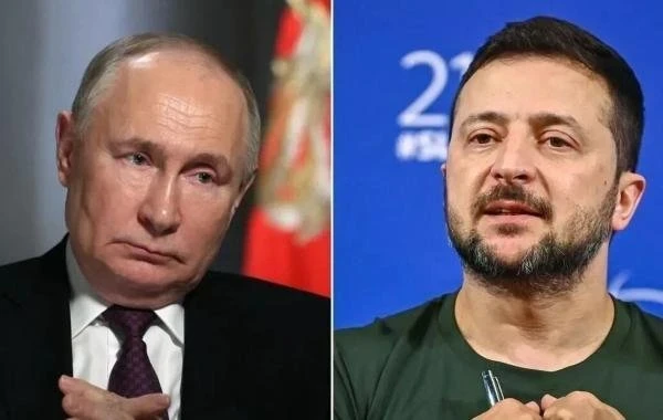 Переговоры по урегулированию конфликта на Украине могут привести к завершению СВО: что известно на сегодня? Свежие новости от 15 января