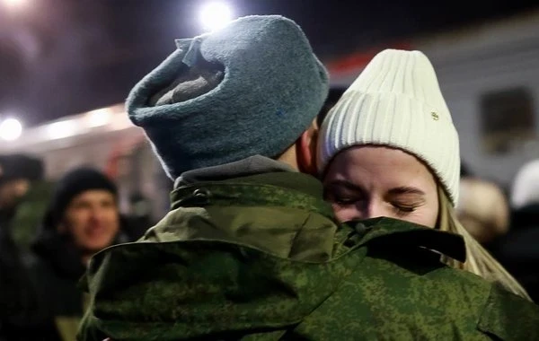 Демобилизация мобилизованных: когда ждать возвращения домой? Свежие точки зрения экспертов на 16 января