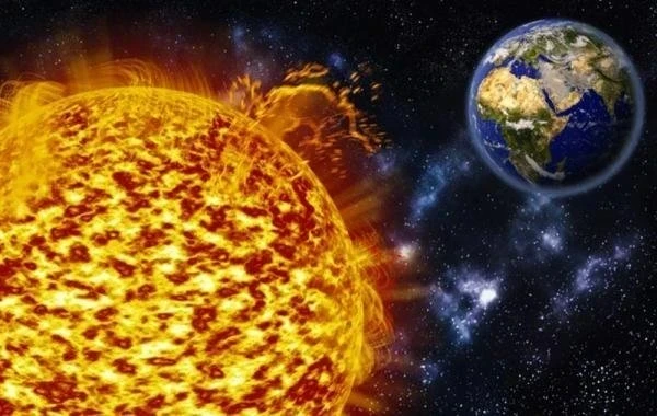 Магнитная буря 16 января 2026: новый сильный геошторм скажется на самочувствии метеопатов в пятницу