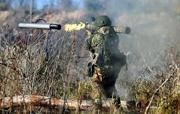 Последняя сводка СВО от Юрия Подоляки на 19.01.2026: ВС РФ уверенно прорываются к Запорожью