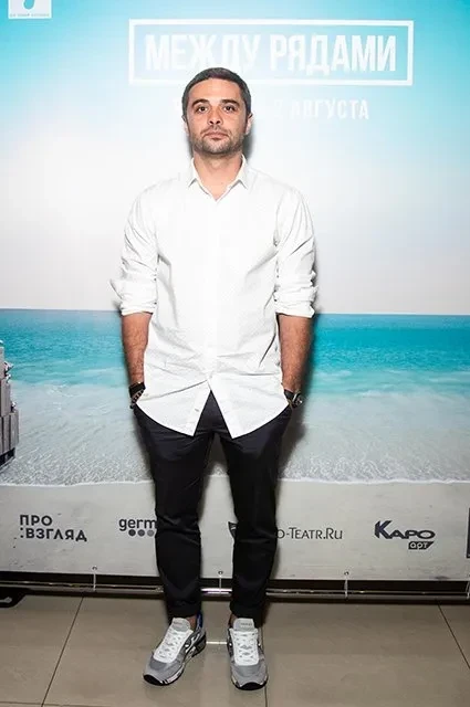 Бывший возлюбленный Аглаи Тарасовой, актёр Илья Глинников, впервые стал отцом в 40 лет