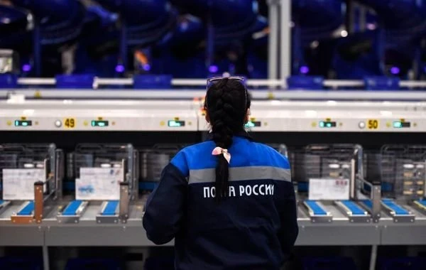 Матвиенко предупредила, что сотрудники "Почты России" скоро разбегутся