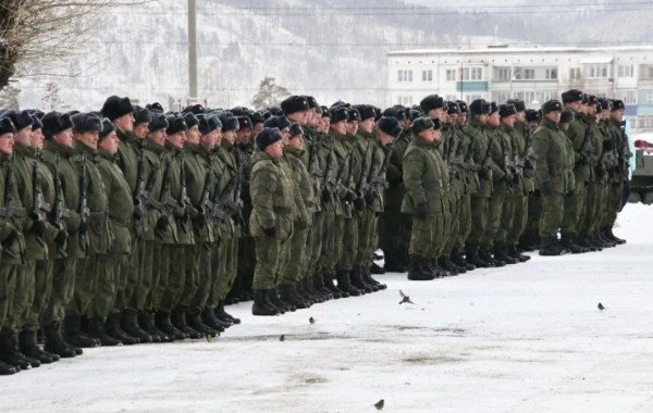 Понадобится ли России вторая волна мобилизации в 2026 году, что об этом говорят эксперты? Свежие комментарии на 30 января