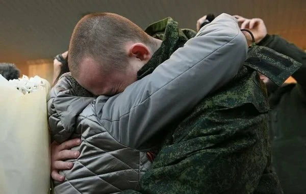 Демобилизация из зоны СВО: стартует ли в 2026 году? Свежие экспертные мнения на 30.01.2026