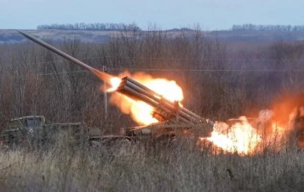 Бойцы ВС РФ расширили зону контроля на ряде направлений в зоне СВО: свежая карта боевых действий на 30 января 2026