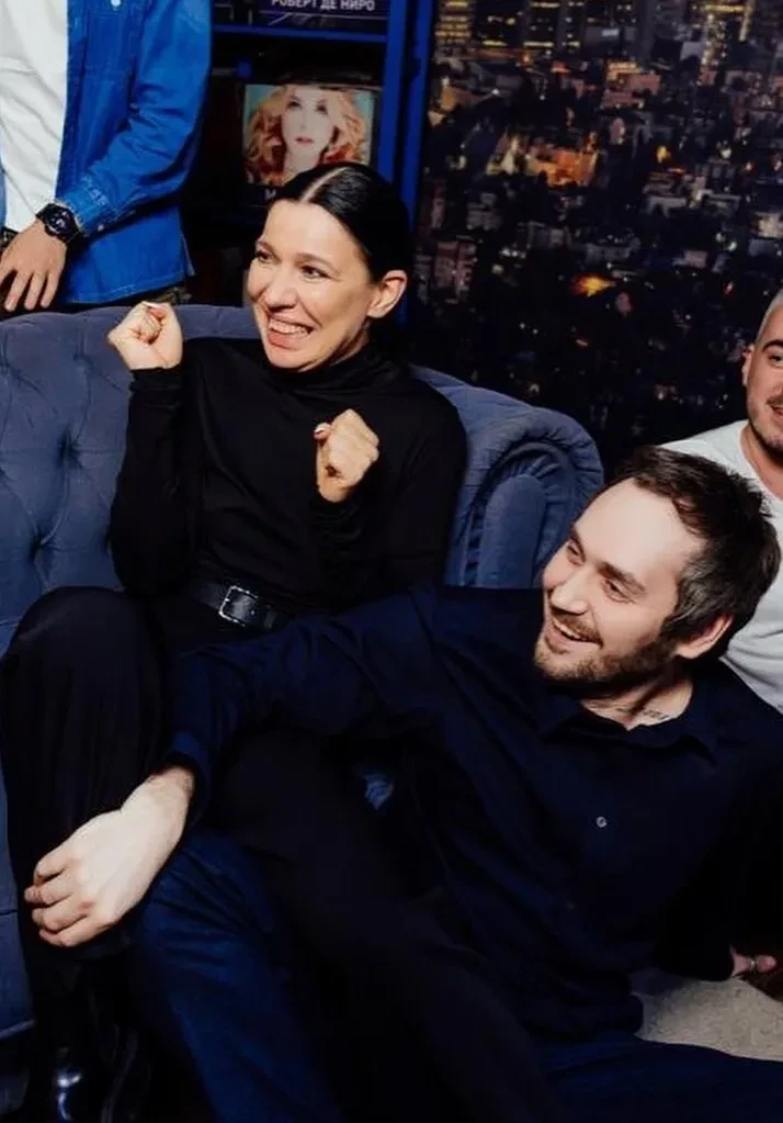 Певица Ёлка, по слухам, отказалась от украинского гражданства и получила российский паспорт