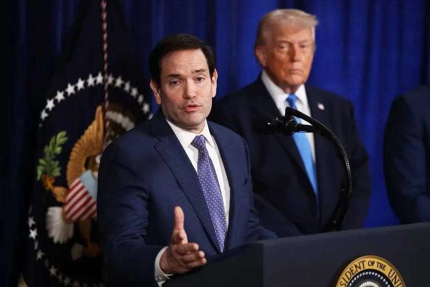 Рубио назвал Кубу «создающей огромные проблемы» Соединённым Штатам