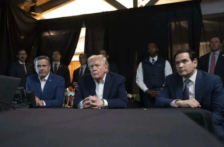 Почему нельзя сравнивать Украину и Венесуэлу?