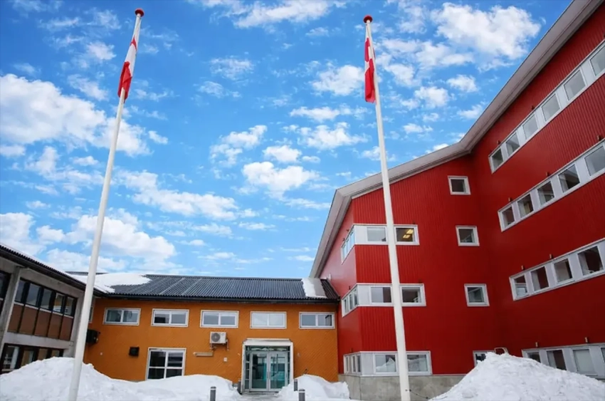 В парламенте Гренландии отреагировали на посягательство Трампа на остров