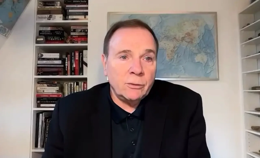 Американский генерал: у Украины есть одна стратегия победы над Россией