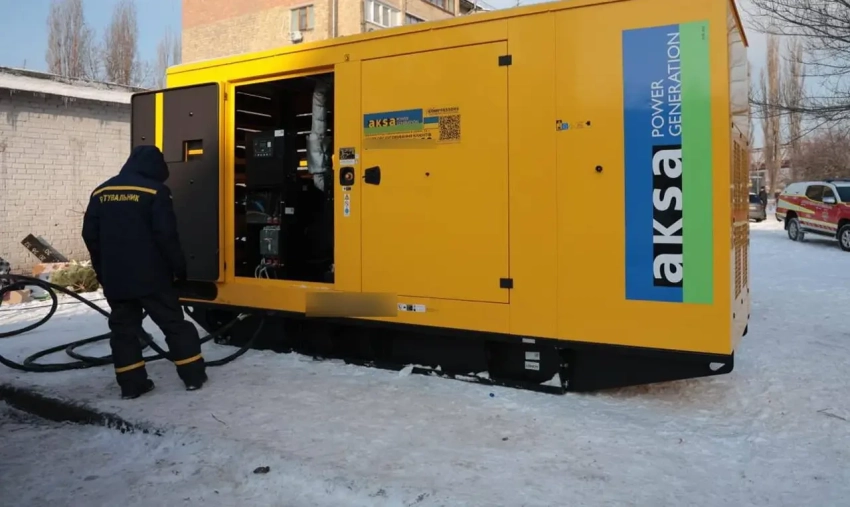 Стратегия Суровикина: растёт число ударов по энергетике Украины