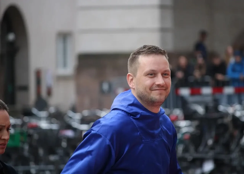 Трамп пообещал большую проблему премьеру Гренландии - бадминтонисту