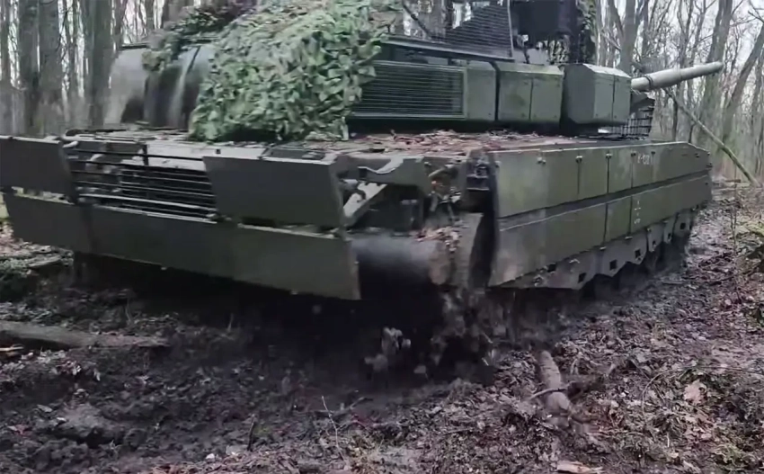 Между ВС РФ и Славянском по дороге Е40 не осталось ни одного населённого пункта