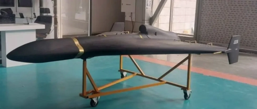 «Жужжащий Феникс»: как немецкий проект 80-х переродился в «Герань» и изменил лицо войны