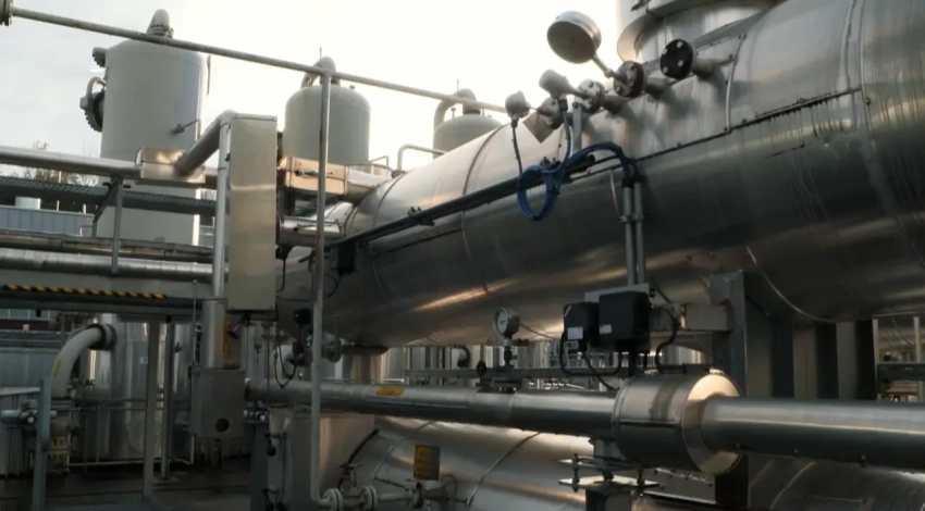 Handelsblatt: Европа променяла российский газ на зависимость от США