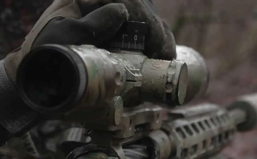 Армия России освободила Симиновку к югу от Волчанска в Харьковской области