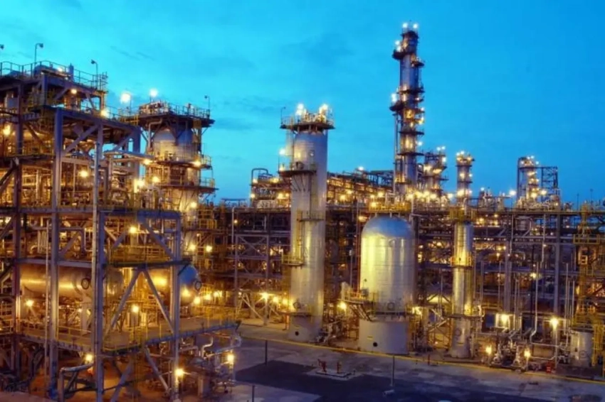 Минэнерго Казахстана: атакованные у объекта КТК танкеры – это не «теневой флот»