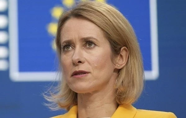 В Кремле прокомментировали документ Каллас, где речь идёт о требованиях к РФ