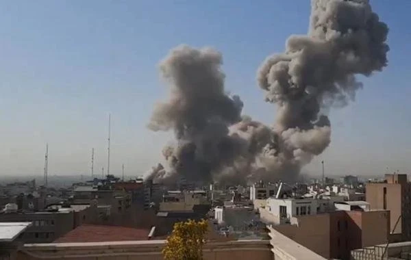 США массированно применили ракеты Tomahawk при ударе по Ирану: подробности атаки на 28.02.2026