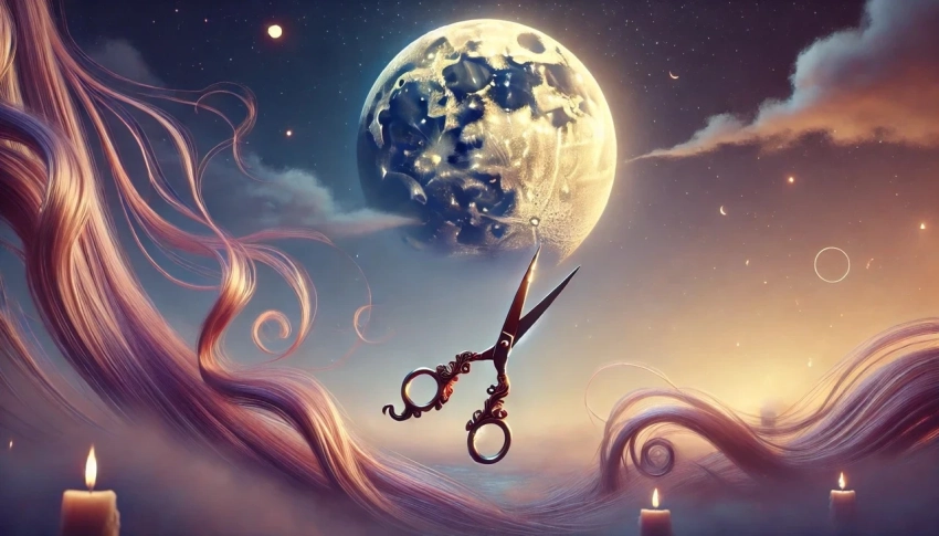 Даты в феврале 2026, когда стричься, делать маникюр, начинать диету, согласно лунному календарю