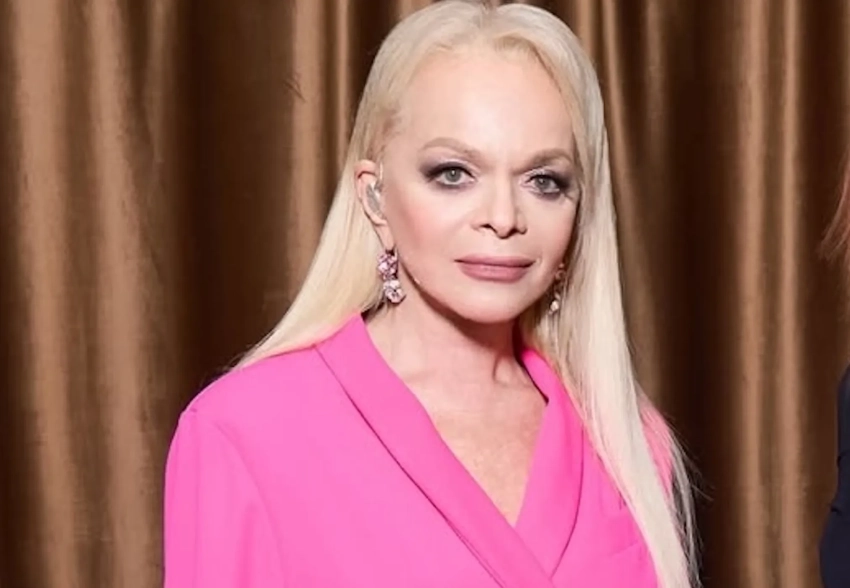 Лариса Долина живёт в съёмной квартире: у певицы нет денег на покупку нового жилья после скандала с мошенниками