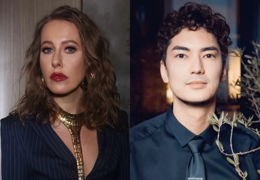 "Страшно мучаюсь". Ксения Собчак впервые за долгое время высказалась о приговоре Ариану Романовскому и другим фигурантам "дела Ростеха"