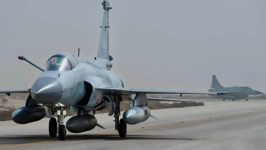 Дешево, но недолговечно: в Британии раскритиковали надежность китайского оружия