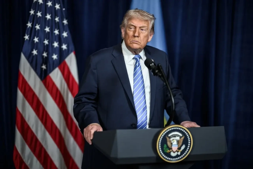 Трамп планирует подписать новый договор СНВ, включив в него Китай