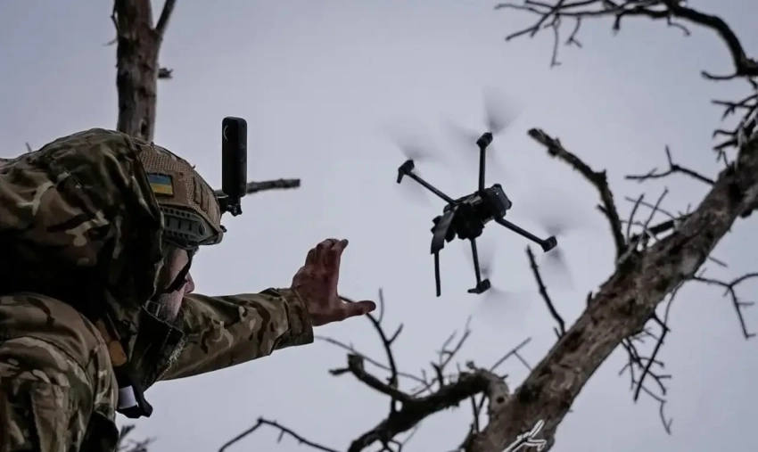 Винты в «доме на гусеницах» против дронов: новая защита для техники ВС РФ