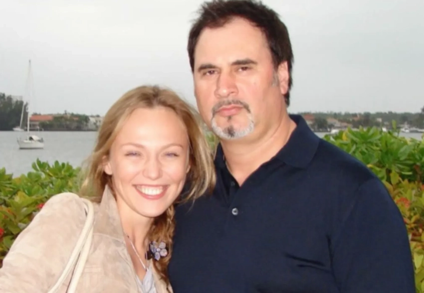 В сети обсуждают архивное фото Альбины Джанабаевой и Валерия Меладзе, которое "доказывает его измену" бывшей жене