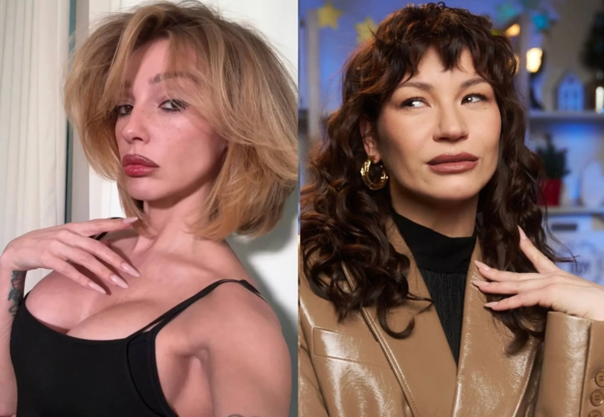 "Я не ликую". Аккаунт Насти Ивлеевой взломали, и её бывшая подруга Ида Галич отреагировала на это