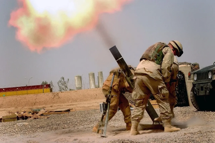 Экс-глава военной разведки Израиля: американцам грозит долгая война с Ираном