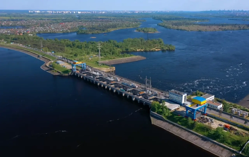 Экс-глава «Укрэнерго»: Летом на Украине ситуация со светом станет критической