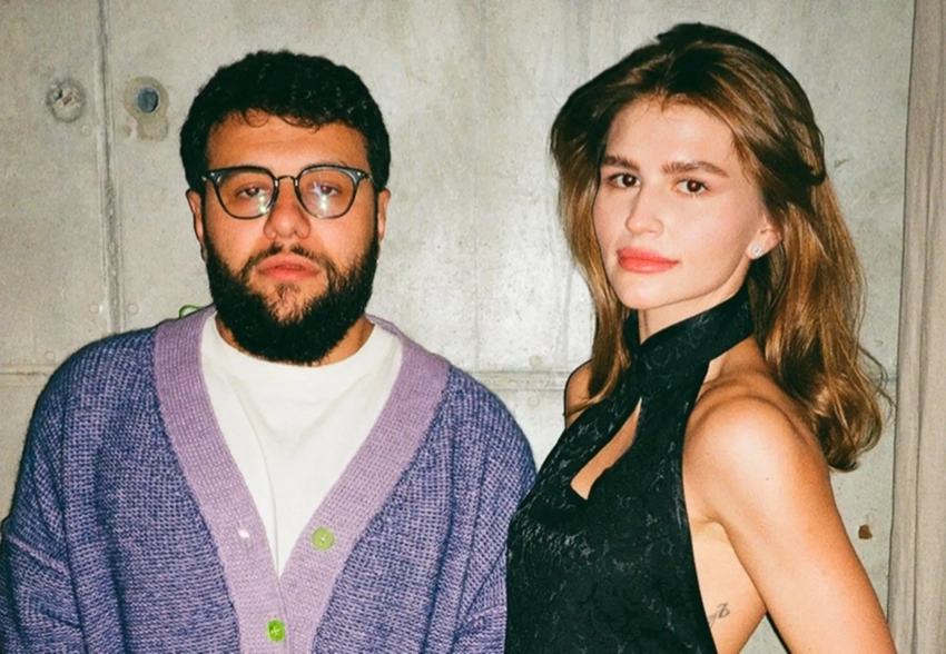 Анастасия Миронова и рэпер Navai, по слухам, расстались